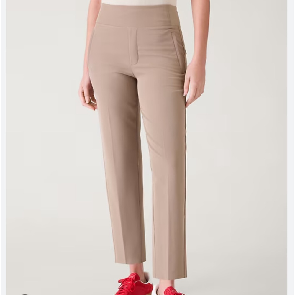 Athleta